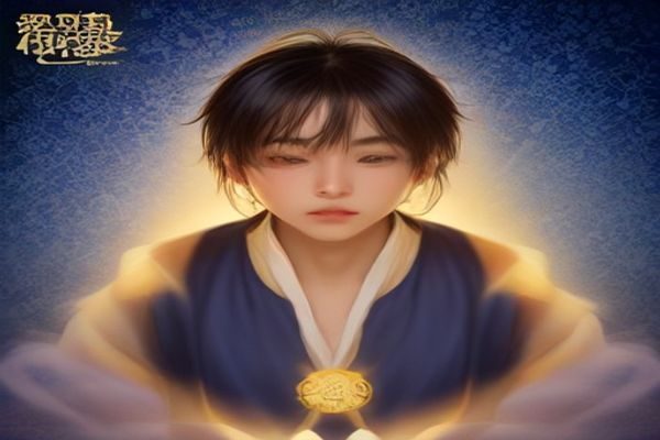 黑金质感的品牌视觉设计稿，衬线字体与细描边线条的高端排版